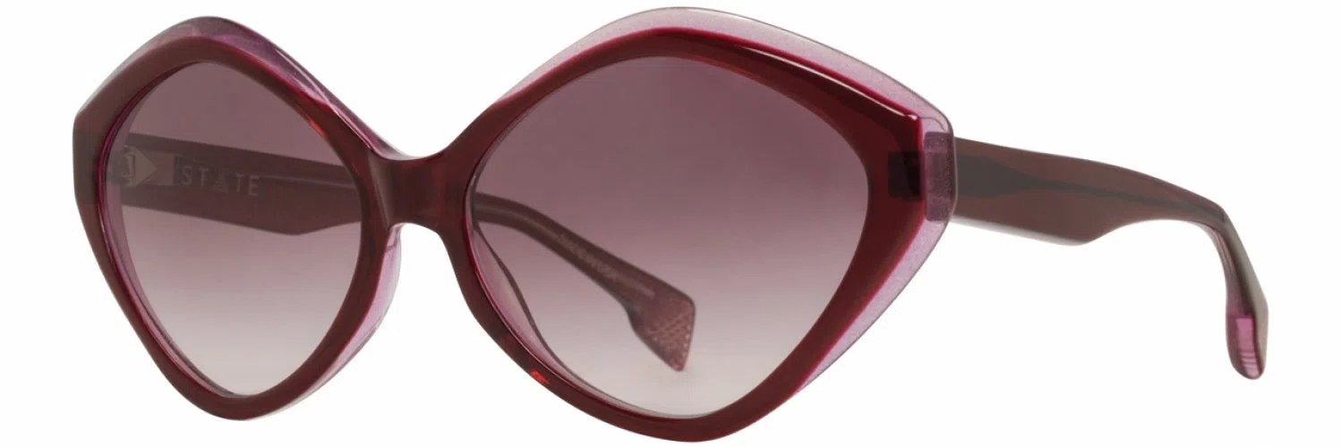 STATE Optical Co. RUSHSW Sunglasses - view 6
